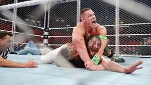 WWE Live Event Results: Kansas City, MO (09/02/2017)