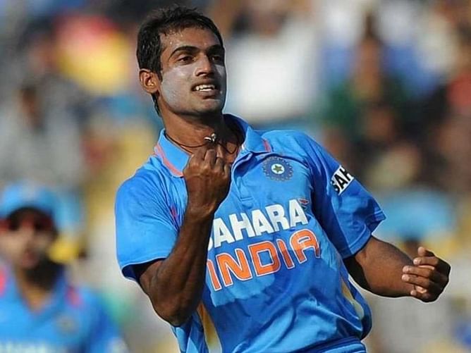 10 Indian pacers who faded into obscurity