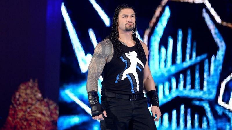 Roman Reigns