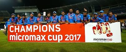 India vs Australia 2017: 5 Indian players to watch out for
