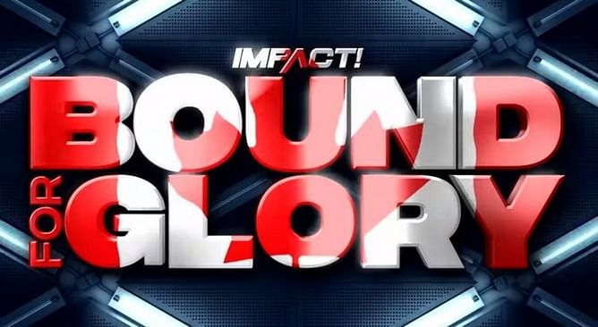 From the GFW Rumor Mill: Confusion builds up about GFW's existence after Impact presents Bound For Glory
