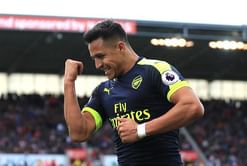 FIFA 18 ratings: Arsenal star Alexis Sanchez rated higher than Gareth Bale and Antoine Griezmann, leaves fans fuming