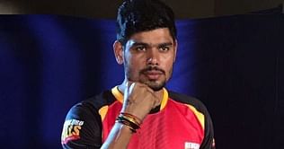 Pro Kabaddi League 2017 Season 5: My mistakes cost the team a win, admits Bengaluru Bulls skipper Rohit Kumar
