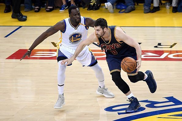 Fantasy Basketball 2017/18: 10 Players to draft in Round 3