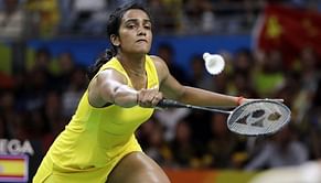 Korea Open: PV Sindhu reaches semi-finals, Sameer Verma goes down fighting