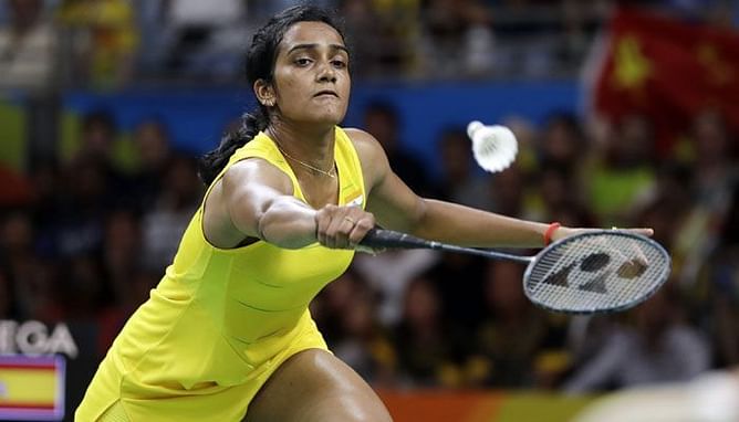 Korea Open: PV Sindhu reaches semi-finals, Sameer Verma goes down fighting