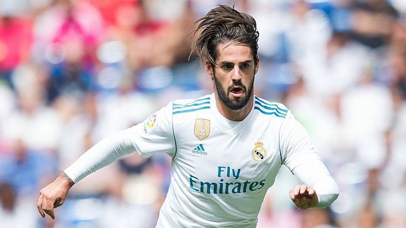 The natural successor to Don Andres Iniesta, Isco will look to exceed his idol&#039;s lofty achievements
