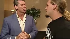 WWE News: Chris Jericho tells an unbelievable Vince McMahon story