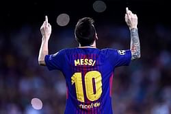 Barcelona 3-0 Juventus: 5 Talking Points, Lionel Messi reigns supreme