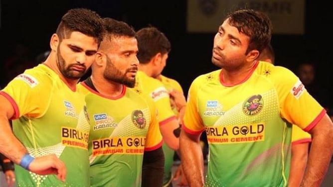 Dabang Delhi vs Patna Pirates: Pro Kabaddi 2017 today's match probable playing 7 for Delhi vs Patna