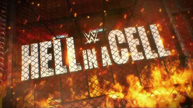 The Hell in a Cell Show could be getting real interesting