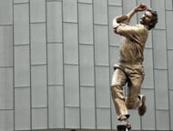 Dennis Lillee Statue Unveiled at the MCG