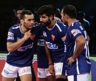 Meraj needs his teammates to begin firing.