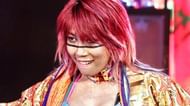 Asuka is just one talent from Japan who could help launch an alliance in the country.