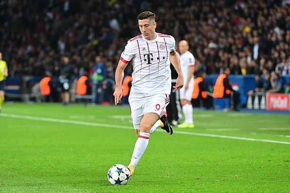 Lewandowski