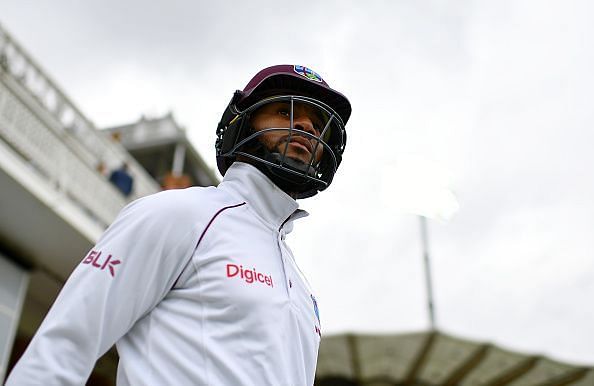 England v West Indies - 3rd Investec Test: Day One