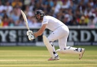 Vince the answer to England batting woes?