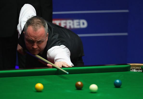 World Snooker Championship - Day Seventeen