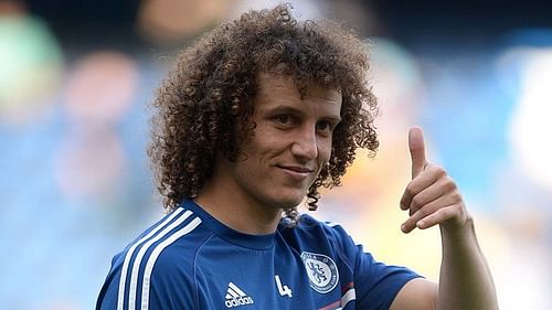 Luiz is a surprising leader