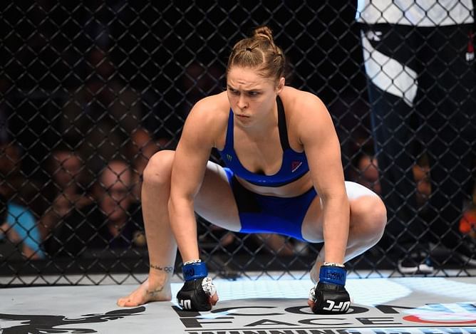 WWE News: Ronda Rousey reveals the origin of the Four Horsewomen name and addresses her future