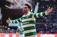 Hearts v Celtic - Ladbrokes Scottish Premiership