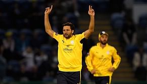 Shahid Afridi feels Indian players would have further strengthened the World XI