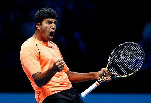 Barclays ATP World Tour Finals - Day Three