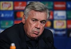 5 reasons why Carlo Ancelotti was sacked by Bayern Munich