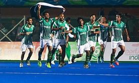 Pakistan Hockey Federation threatens pullout from World Cup in India over visas, security