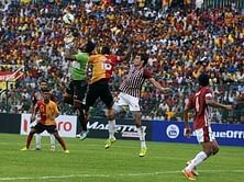 East Bengal, Mohun Bagan to play ISL next year, AIFF chief hints