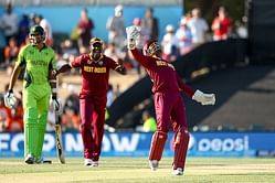 West Indies to tour Pakistan for T20 series in November: PCB