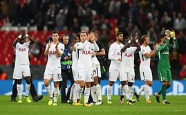 UEFA Champions League 2017/18: Tottenham Hotspur 3-1 Borussia Dortmund, 5 talking points