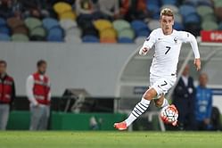 Five reasons why Antoine Griezmann will definitely join Manchester United