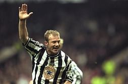 Five special moments that Newcastle United fans would love to relive again