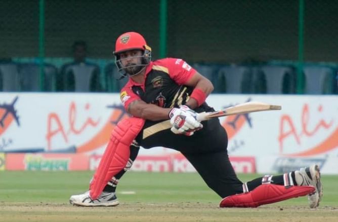 All-round Binny gives Belagavi second KPL 2017 win