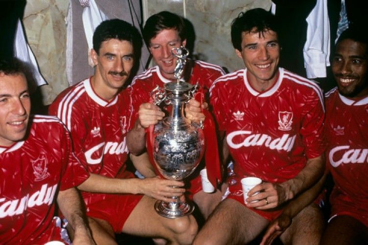 Liverpool fans have had several memorable moments over the decades.