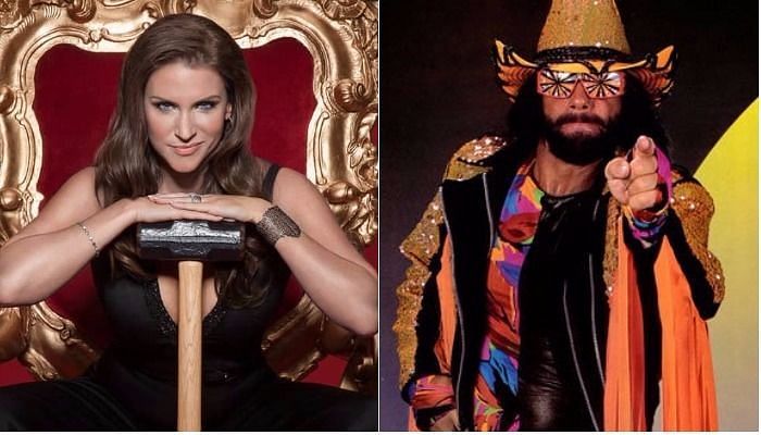 Did WWE Legend Randy Savage Ever Date Stephanie McMahon