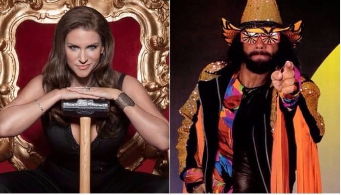 WWE News: Details regarding Macho Man and Stephanie McMahon's past dalliance revealed