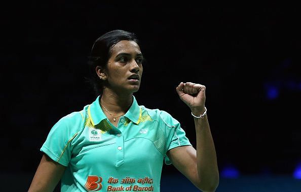 BWF Dubai World Superseries Finals - Day Two