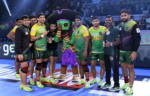 Patna Pirates