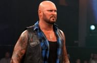 While Gallows is one half of the tag team alongside Karl Anderson, Gallows was part of the faction Aces & Eights in TNA.