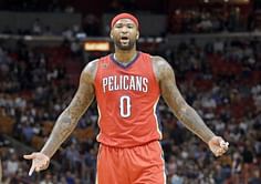 NBA 2017/18: Potential trades that could happen before the season begins