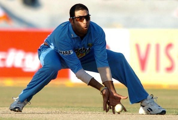 Yuvraj Singh