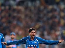 List of Indian bowlers who have taken a hat-trick in international cricket