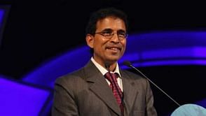 Harsha Bhogle back to the English commentary team for India-Australia series