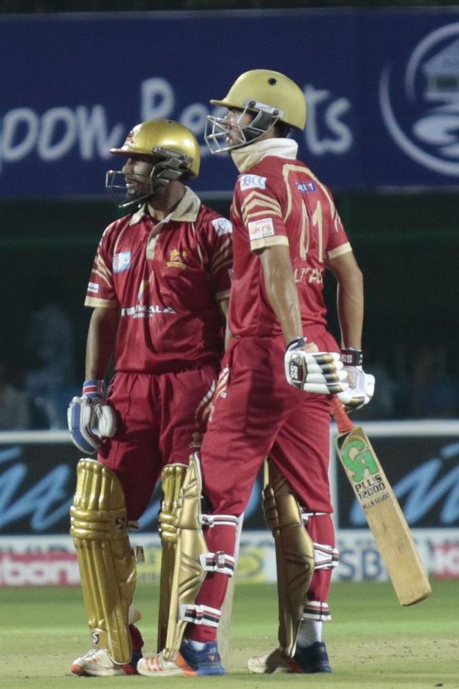 KPL 2017: All-round Shivamogga ease to first win