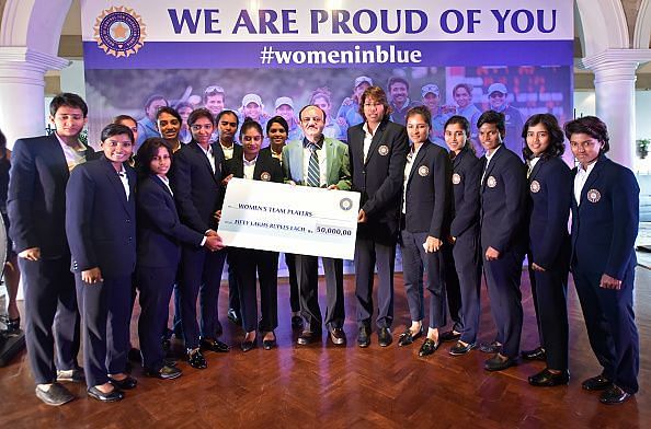 Two months on from Lord's, where are India Women?
