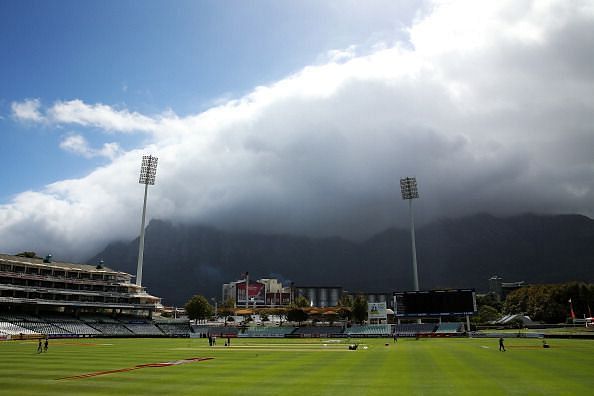 5 famous cricket stadiums in the world