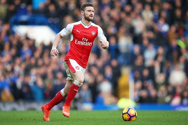 Mustafi&#039;s commanding performance helped Arsenal claim a point against Chelsea