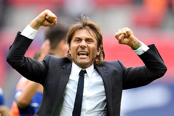 Chelsea plan to secure €100 million rated La Liga superstar next summer and other transfer news and rumours of the day - 8th September, 2017